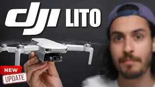 Информация о DJI Lito 1 и Lito X1 просочилась в сеть&hellip; Стоит ли ждать? (Цена и дата выхода)