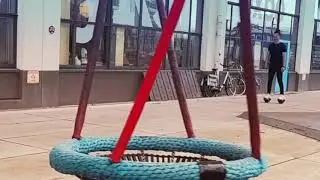 OXBOARD BLADES PROMO