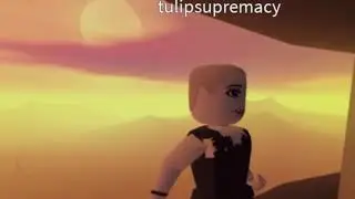 ROBLOX Infinity Train - BAD ENDING