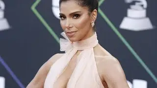 roselyn sanchez is hot 🔥
