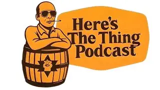Free Speech with Chas Stumbo from the Earmob Podcast