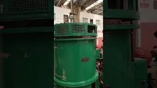 Ship repair,  Pump house,  280KW   a Motor, pump capacity (6,000,/H) thousands metric ton Per hour,