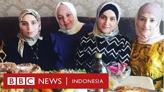 Muslim di Rusia: 