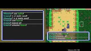 New year same old dungeon grind (Pok&eacute;mon Mystery Dungeon: Explorers of Sky)