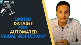 Limited set of Defects| Machine Vision AI | IIOT