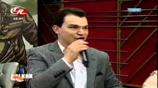 Rumeli Semih - Yemenimde Hare Var