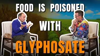 The Cancer Cure You're Not Being Told About: Food as Medicine | Jeffrey Smith