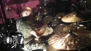 YAN MAILLARD - DOMINICI 