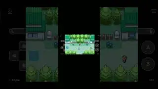Pokemon azure horizon gameplay episode 1