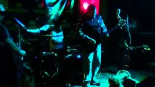 Cuidado - El Fuego