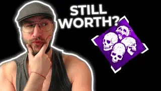 Thana Still Legit on Plague at Top Level? Dead by Daylight