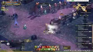 Tree of Savior: Micro recorder farming