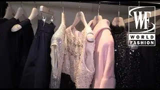 Dice Kayek Осень/Зима 17-18
