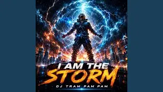 I AM THE STORM