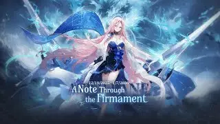 A Note Through the Firmament ch.25 Test Site Theta