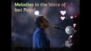 Voice of AR Rahman | Love Melodies | Rahmanism | Jukebox | All Time Hits | Yaazhinidhu #arrahman