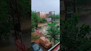 Etah road 🛣️ Agra