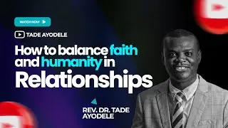 RelationShift Episode 17: How To Balance Faith and Unity in Relationships.