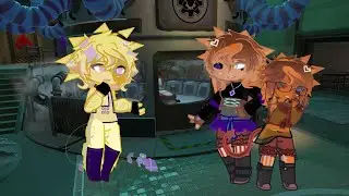 Eclipse gets a new body and HAS A CRUSH?? In VRChat