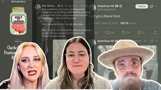 Ezra Klein, Charlie Kirk, Free Speech, and Whitewashing in the Media