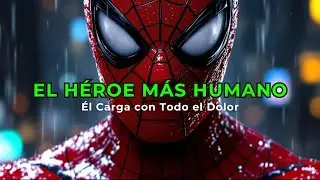 Spider-Man: La Historia Completa del H&eacute;roe M&aacute;s Humano de Marvel
