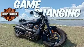 Harley Davidson Has A Secret and No One Has Noticed !