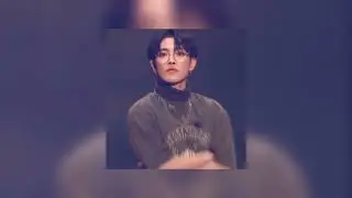 Horizon - ATEEZ (Speed up)