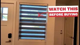 Custom Roller Blinds That Actually Fit
