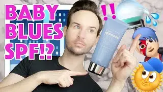 KLAIRS MID DAY BLUE UV SHIELD - SPF50+ PA++++ - GOOD OR BAD?