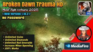 Broken Dawn Trauma HD Mod Apk 1.10.2 Latest Version 11 Sep 2025