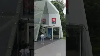 Singapore travel, Sentosa attractions, iFly Singapore, indoor skydiving Singapore, Sentosa ride