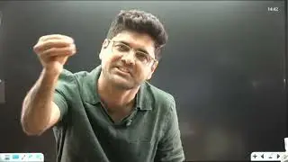 SSC Protest 2025 |  SSC New Vendor Eduquity | SSC Exam courtesy  @ABHINAYMATHS Sir