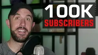 We Need Your Opinion | Gray Filament Release | 100k Subs | 3D Printing News