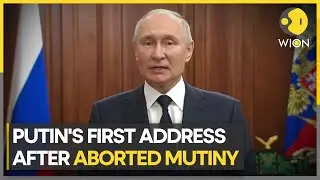 Wagner Crisis: Putin pays tribute to pilots killed during failed mutiny | Latest English News | WION