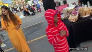 Halal RibFest Mississauga 2023