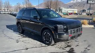 2026 Hyundai PALISADE XRT Pro Lindon, Pleasant Grove, Provo, Orem, American Fork UT
