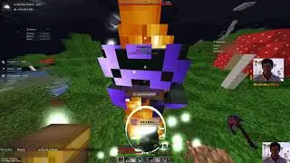 ДРОПНУЛ ВЕСЬ 32-ОЙ ГРИФ С ЛУЧШИМ КЛИЕНТОМ MONOTON CLIENT REALLYWORLD MINECRAFT