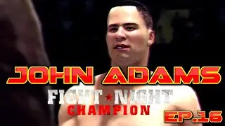 Fight Night Champion PS3 Legacy Mode -  (EP.16 - 700 Subs Special - DELAYED)