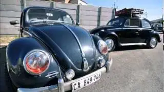 Flat Four Racing Open Day 30July2011 by Air-Cooled Culture.wmv