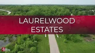 Custom Home Builder Lansing | James Edwards Builders | Laurelwood Estates
