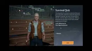 Undawn Bonfire Party Remake 