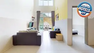 Play Residence at Golden Hills | Cameron Highlands, Malaysia | Hotel Review 🌟