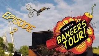 Bangers Tour 2016 - Episode 2