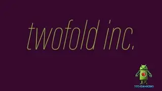 twofold inc. (iOS/Android) Gameplay HD