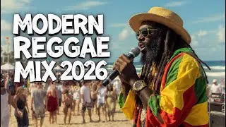 🌴 Chill Island Reggae Mix – Bob Marley Vibes ☀️