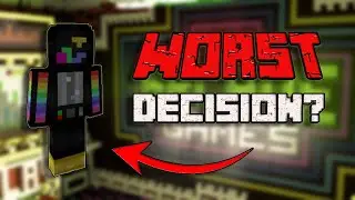 Did Hypixel Just KILL Arcade Games?