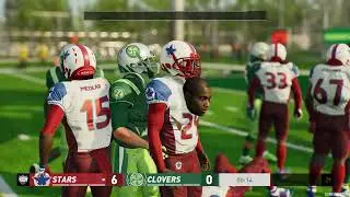 Maximum Football (Game Preview)