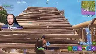 ThatGuyBarney! NEW Playground Mode BUSTED! NEW DUAL WIELD PISTOLS In Fortnite! Fortnite Battle Royal