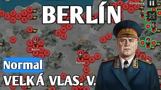 BERL&Iacute;N &bull; VELK&Aacute; VLASTENECK&Aacute; V&Aacute;LKA norm&aacute;l | Event | WC4