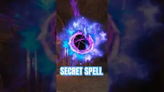 THESE #bladeandsorcerynomad SPELLS ARE CRAZY...